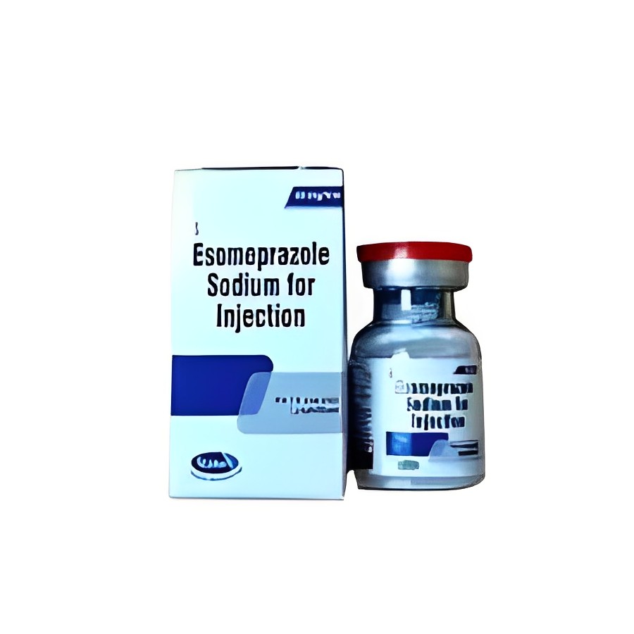 Esomeprazole Injection Manufacturers in India